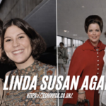 Linda Susan Agar