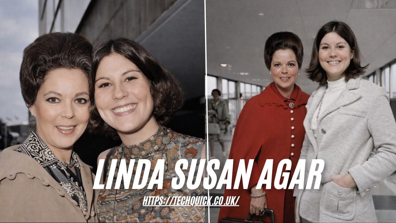Linda Susan Agar