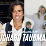 Richard Taubman