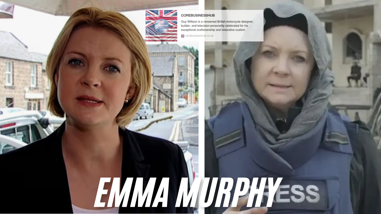 Emma Murphy