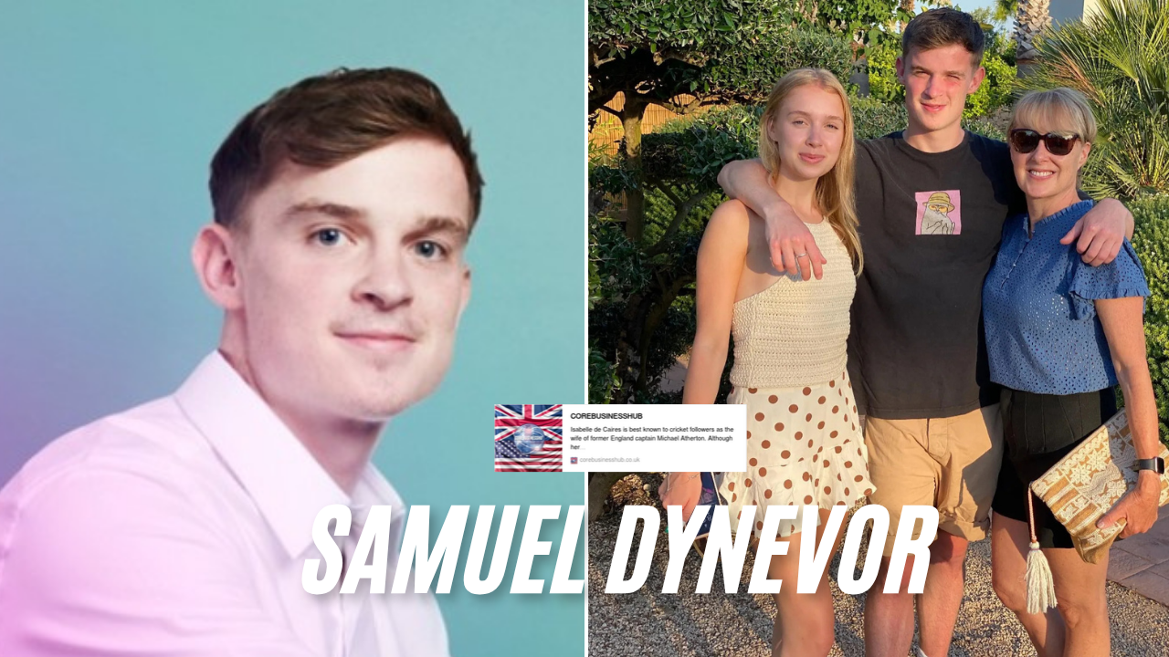 Samuel Dynevor