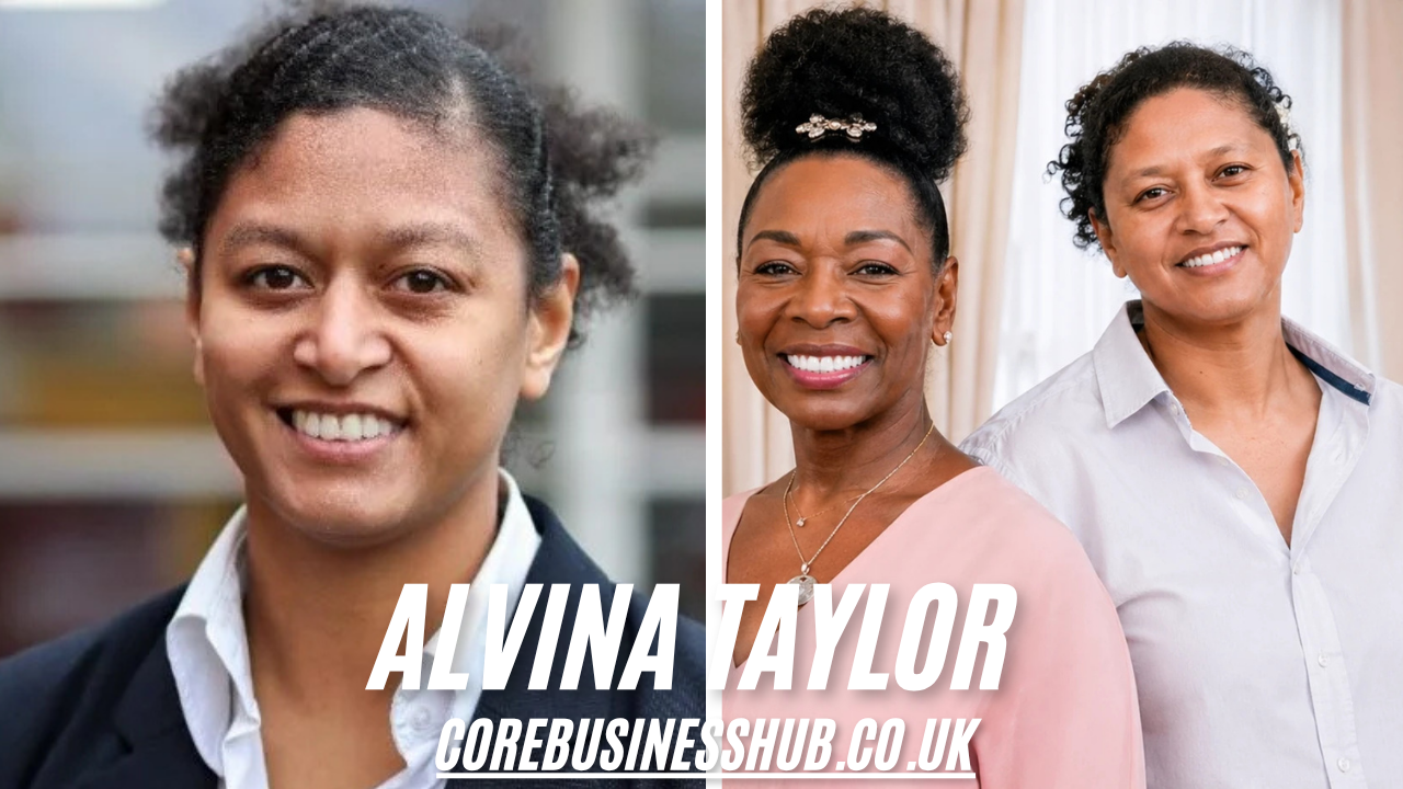 Alvina Taylor