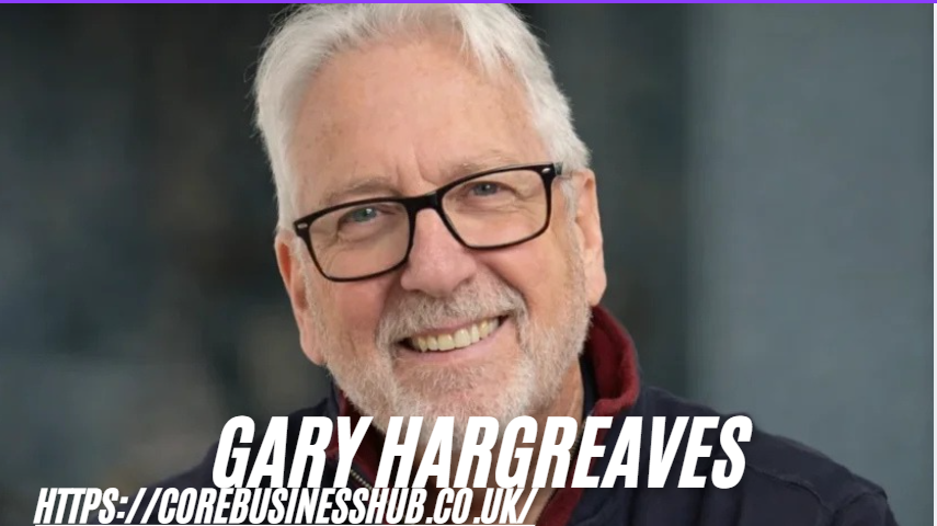 Gary Hargreaves