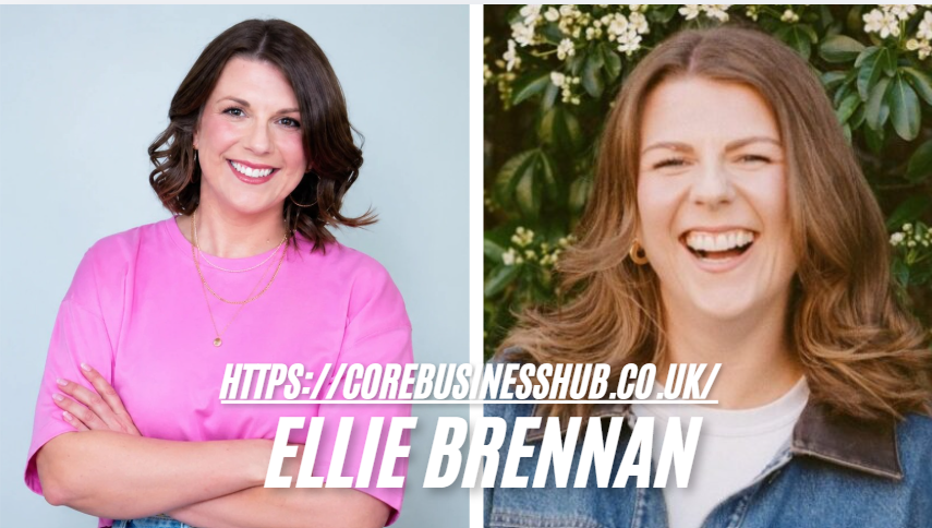 Ellie Brennan