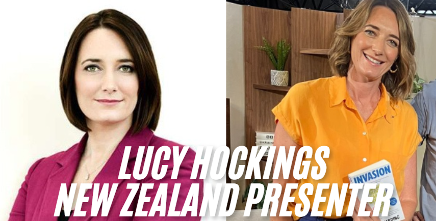 Lucy Hockings