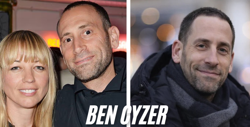 Ben Cyzer