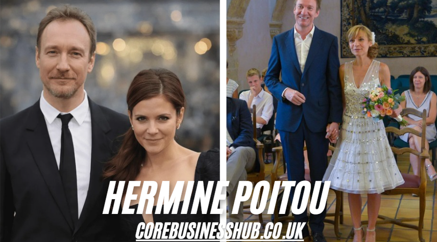 Hermine Poitou
