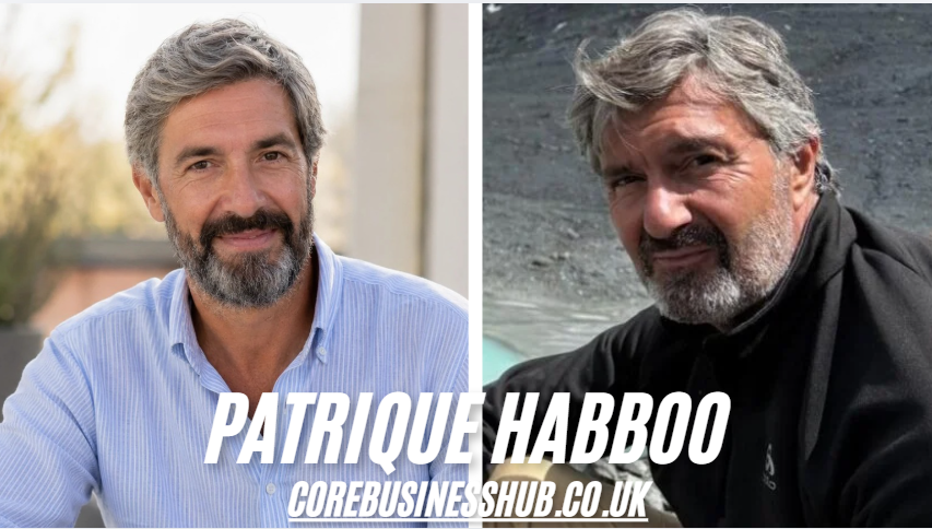 Patrique Habboo: Life, Career, and Legacy