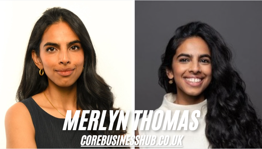 merlyn thomas