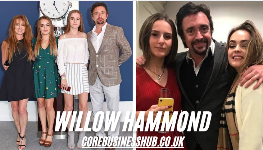 Willow Hammond