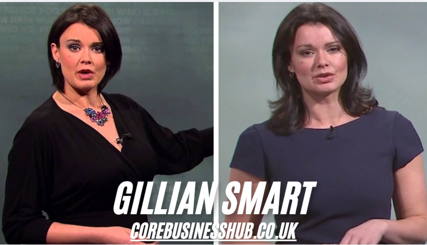 Gillian Smart