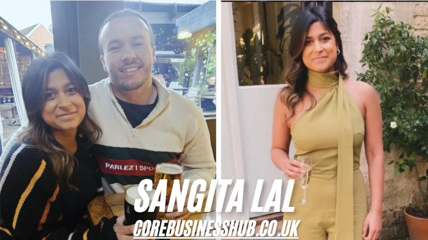 Sangita Lal
