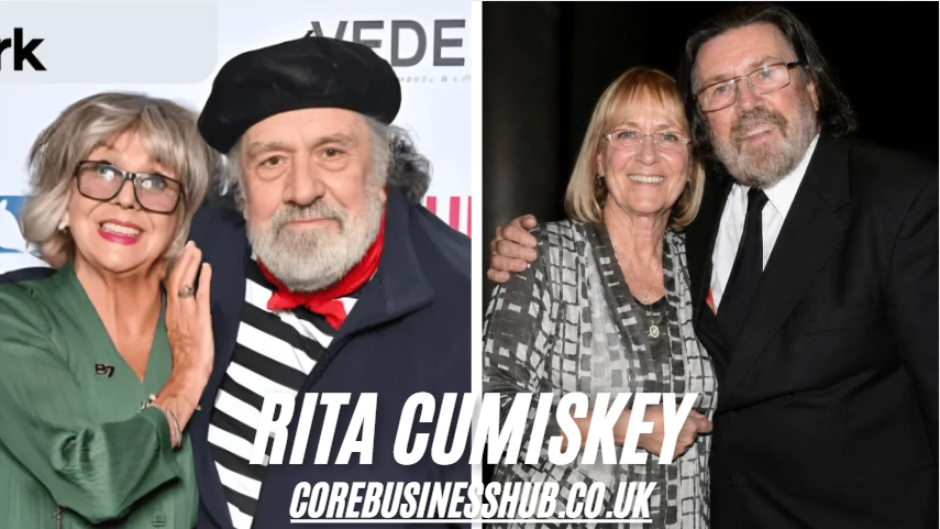 Rita Cumiskey