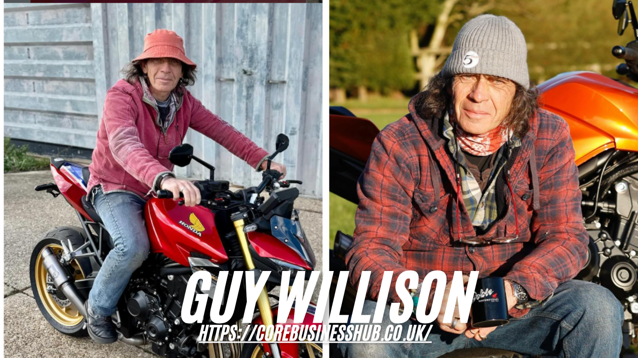 Guy Willison