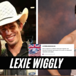 Lexie Wiggly