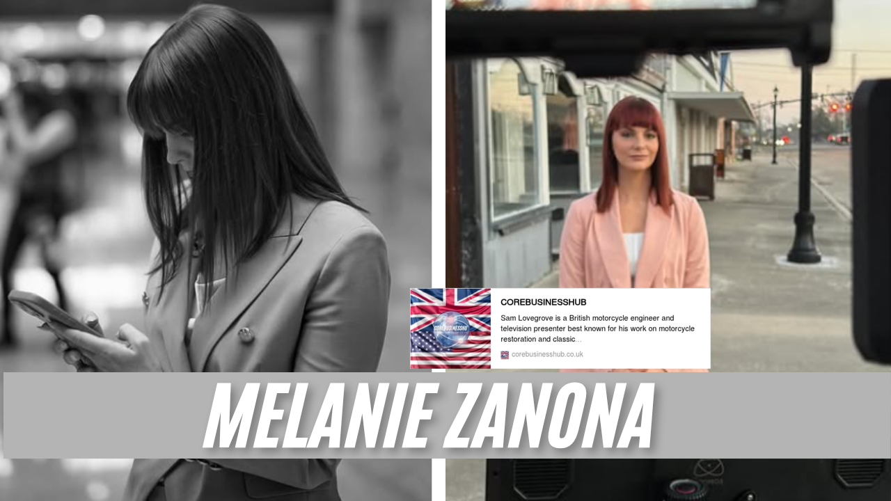 Melanie Zanona – Capitol Hill Reporter