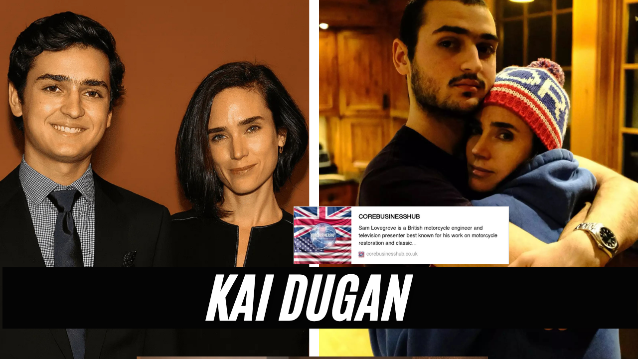 kai dugan