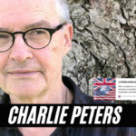 Charlie Peters