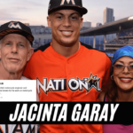 jacinta garay