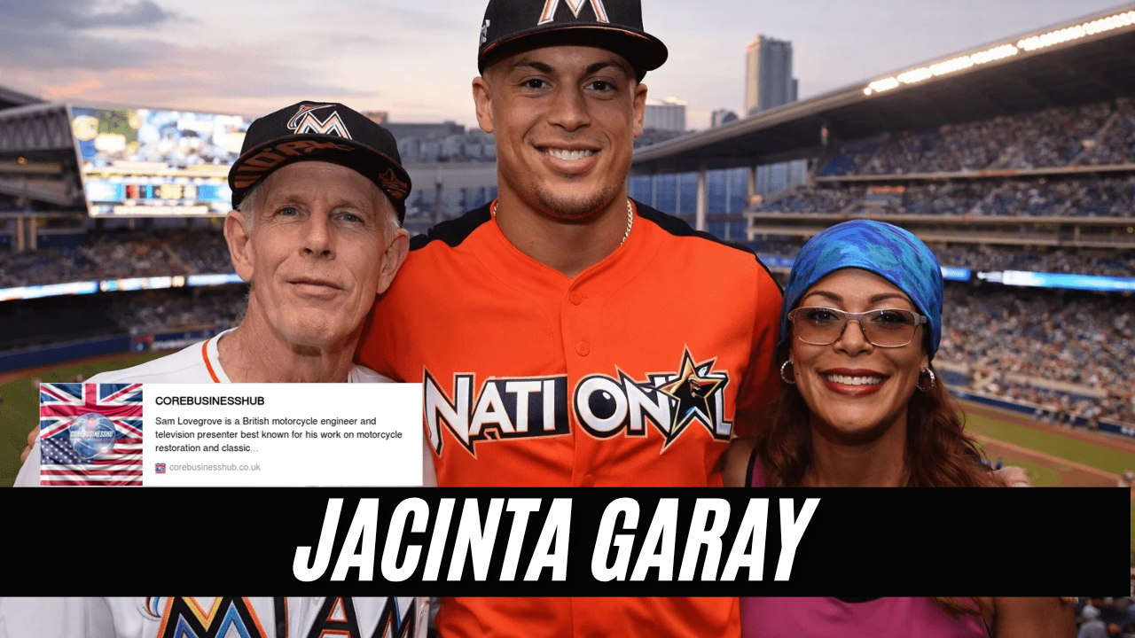 jacinta garay