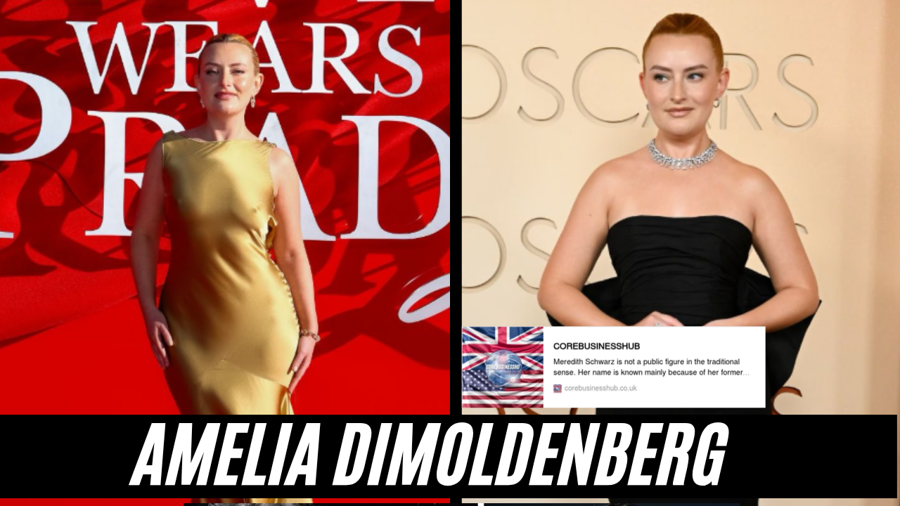 Amelia Dimoldenberg: Creator of Chicken Shop Date and Modern Interview Comedy