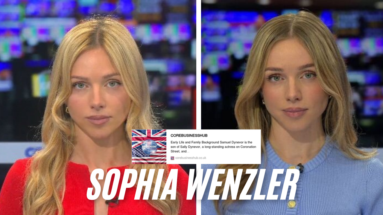 Sophia Wenzler