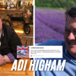 Adi Higham