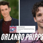 Orlando Phipps