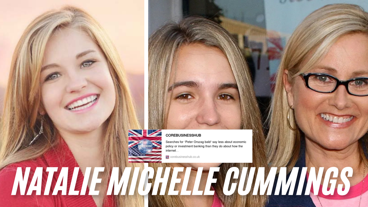 Natalie Michelle Cummings
