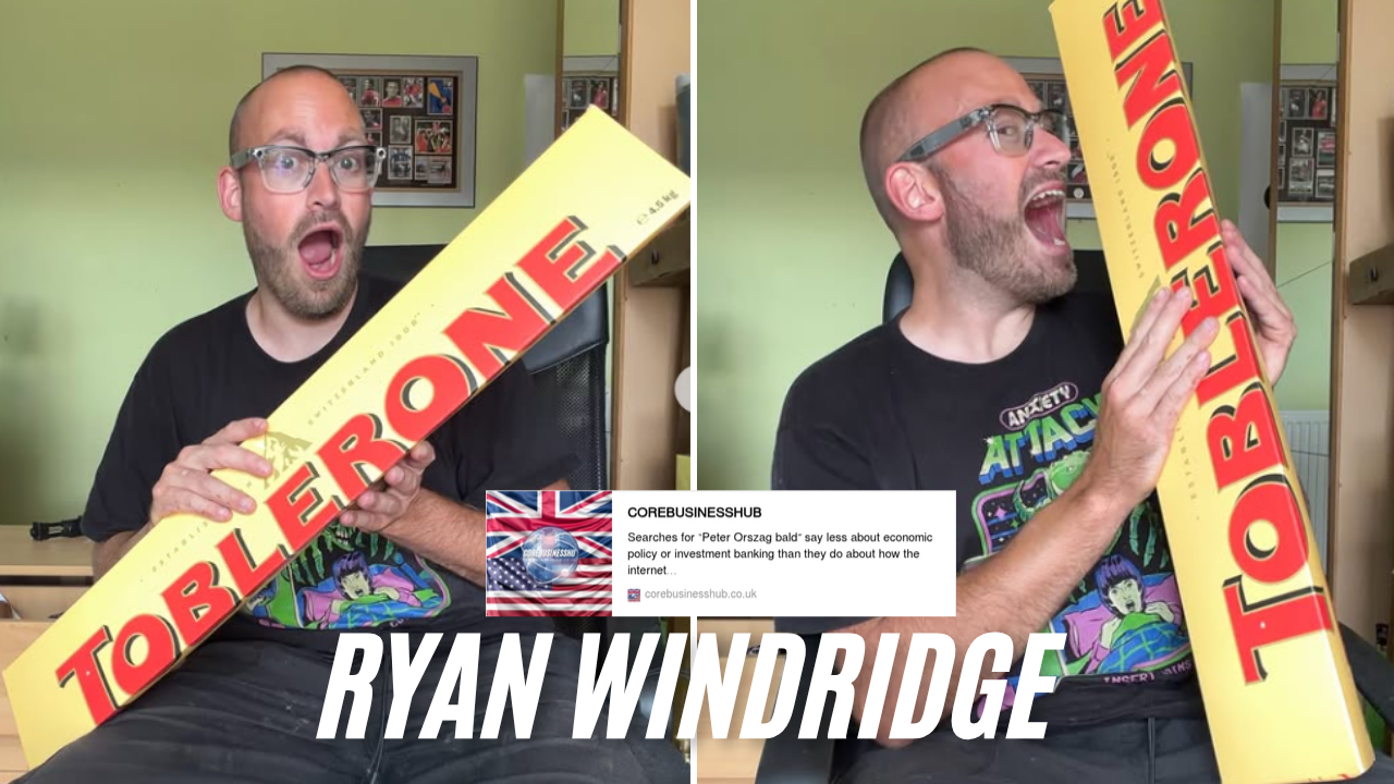 Ryan Windridge
