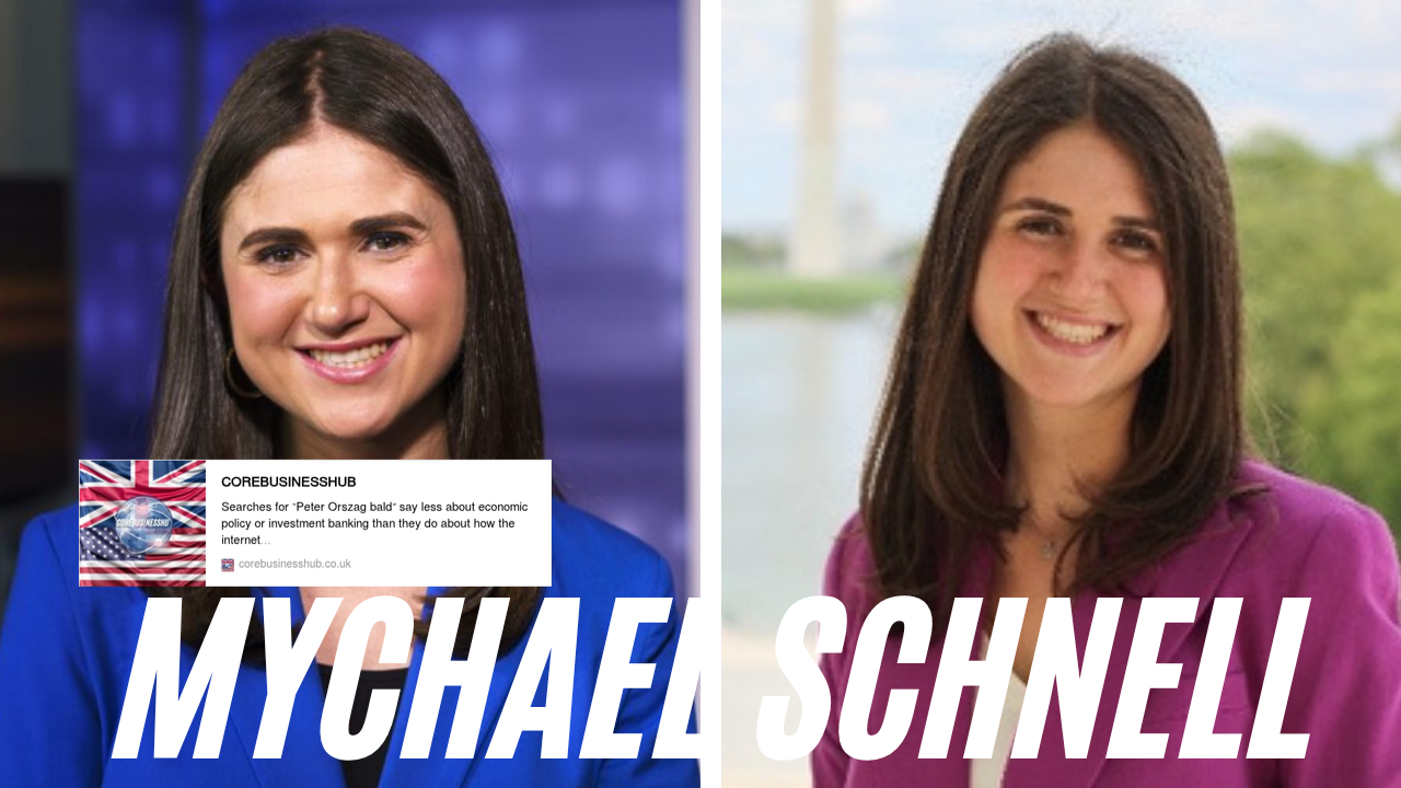 mychael schnell
