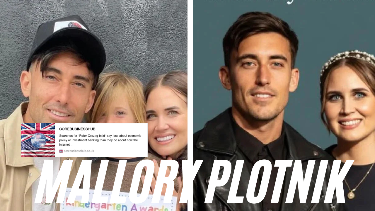 mallory plotnik