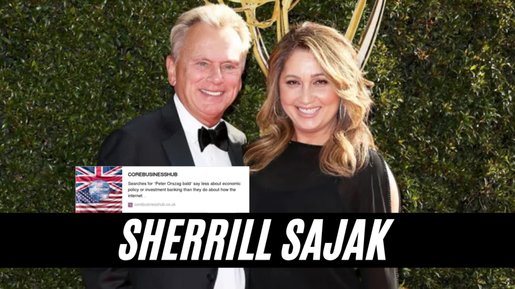 Pat Sajak