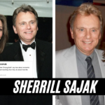 sherrill sajak