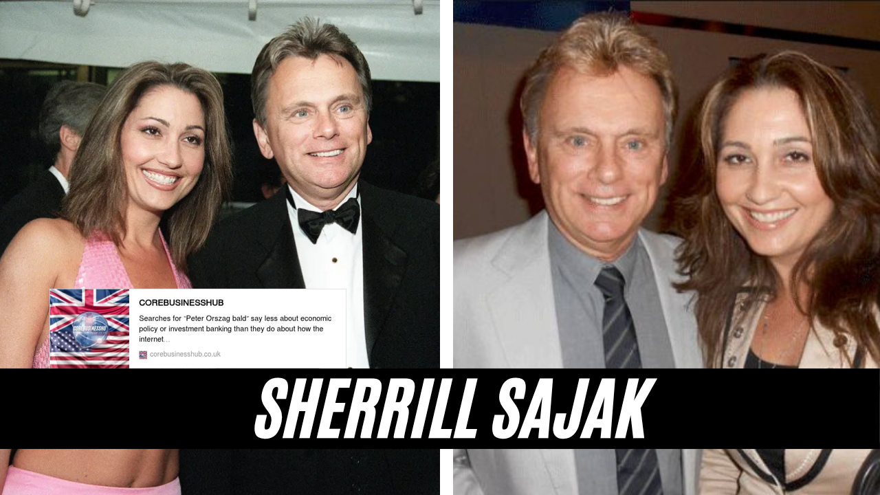 sherrill sajak