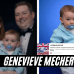 genevieve mecher