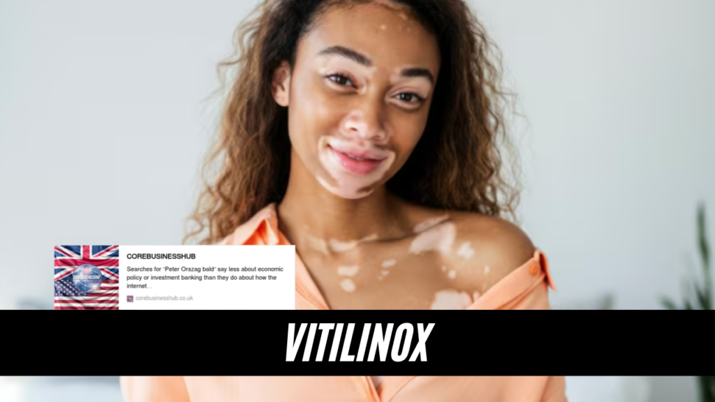 Vitilinox