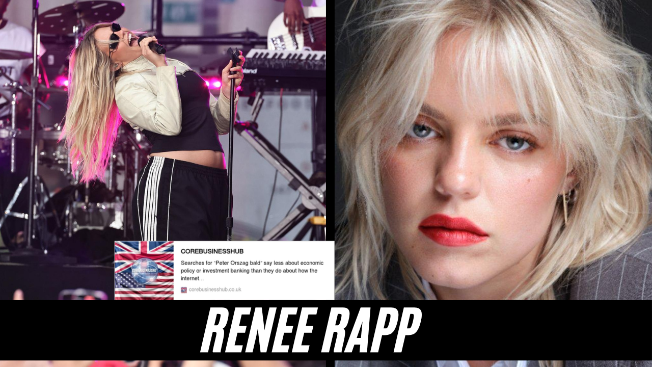 renee rapp