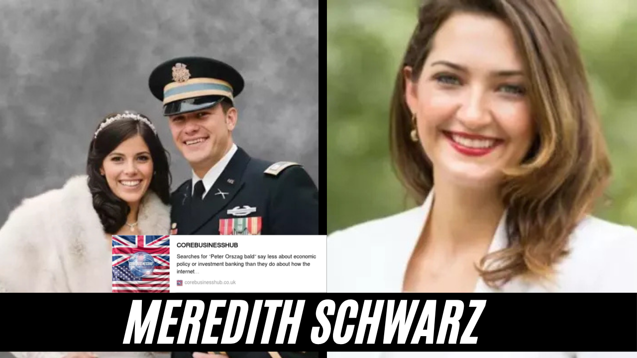 meredith schwarz