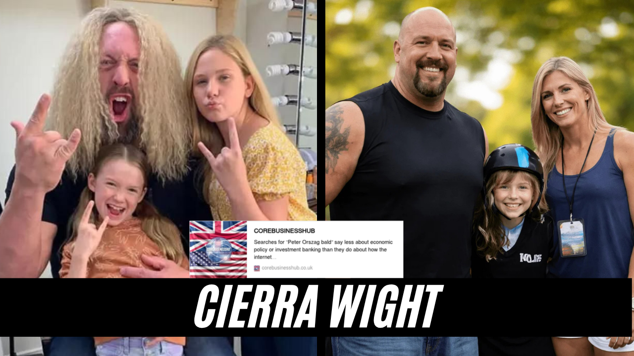 Cierra Wight