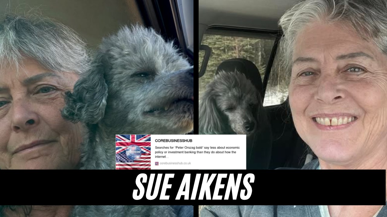 sue aikens