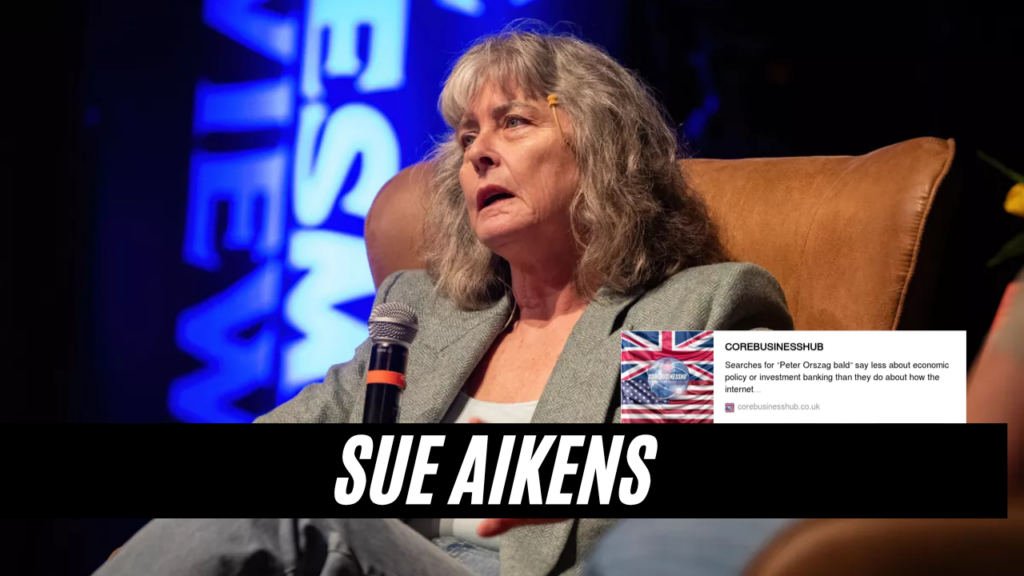 sue aikens