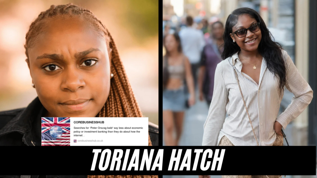 toriana hatch