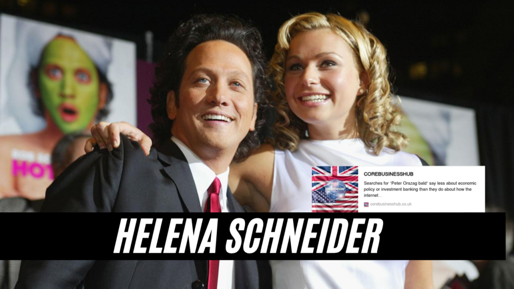 Rob Schneider