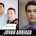 jovan arriaga