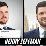 henry zeffman