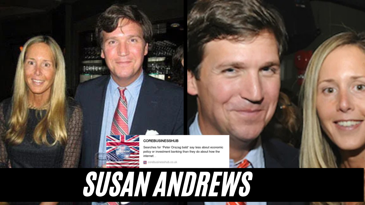 Susan Andrews