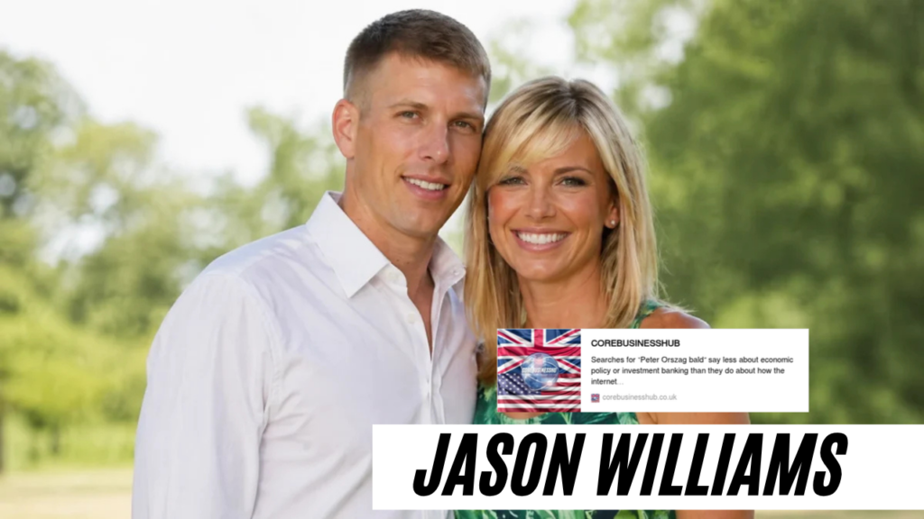 Jason Williams