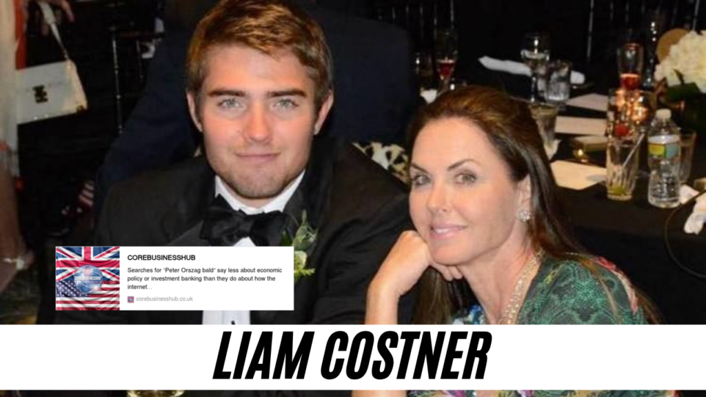 Liam Costner