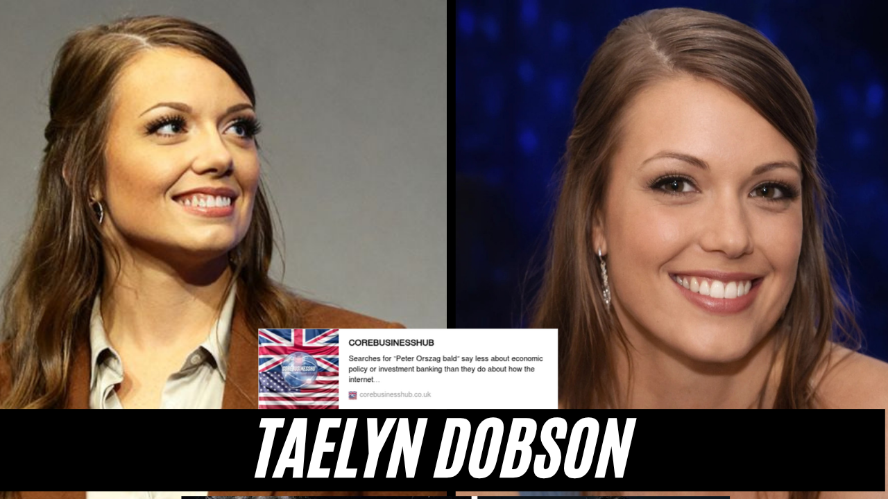 taelyn dobson